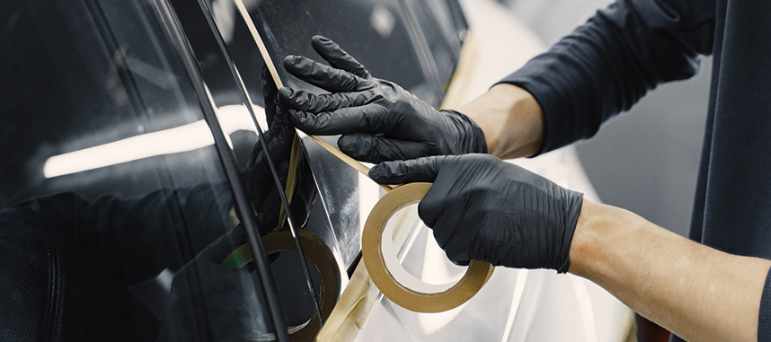 High-End Auto Glass Repair in Vancouver