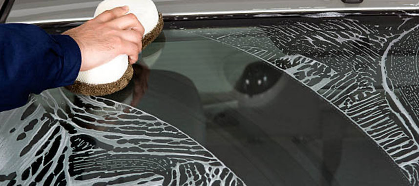 Leaking Windows