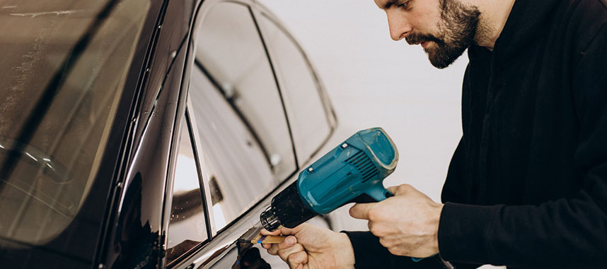 Why Luxury Cars Need Specialized Auto Glass Repairs in Vancouver Canada