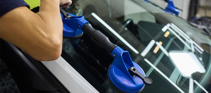 Windshield Replacement