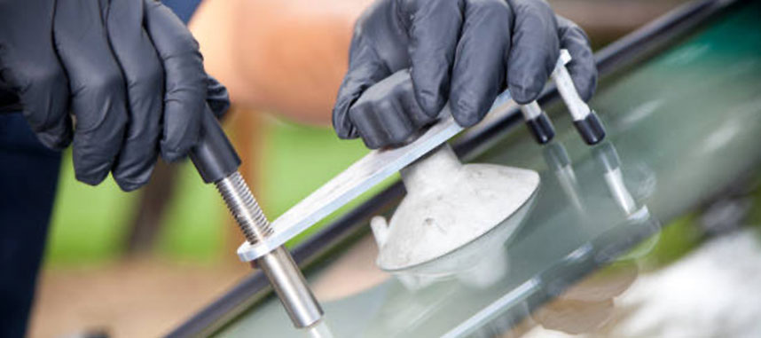 rock chip repair